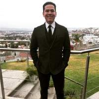 J.J. Villarreal