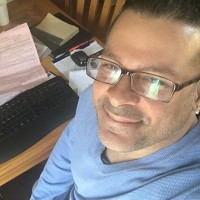 Daniel Velez
