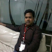 Nagaraju Basavaraju