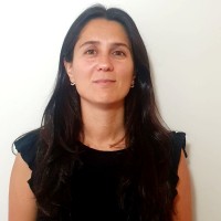 Maria Sol Mazzei