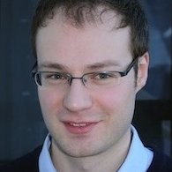 Svend Andreas Horgen