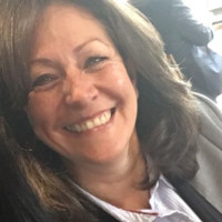 Rosario Granados Hernández