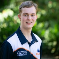 Jarrod Fisher