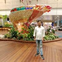 Rakesh Raushan