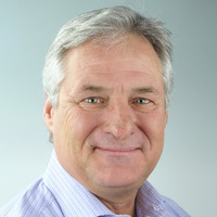 Byron Balch