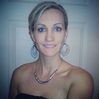 Danielle Correa, CCRP