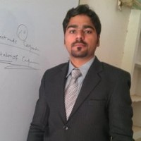Afaque Hussain Soomro