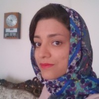 Maede Masoomzade