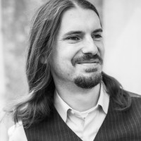 Simon Moore
