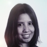 Sherlene Rivera