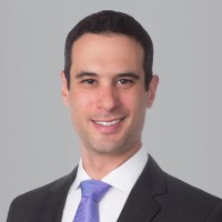 Michael Zelin