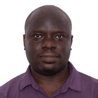 Blessing Oyeleke