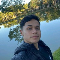 Jaleel Regino Bispo Da Cruz
