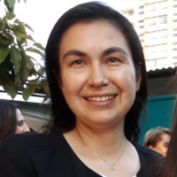 Rebeca Alvarez
