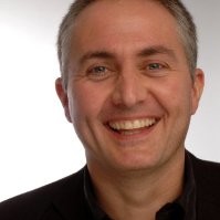 Simon Harrop