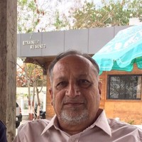Sabir SK