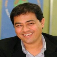 Neil Noronho
