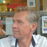 Jan Mostert