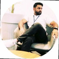 Mohammad Mujahid