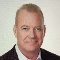 Tom Harrison