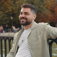 David Esteban Pérez