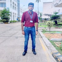 Ashwin Kumar