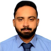 Junaideen Mohamed Sajeer