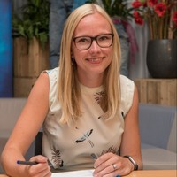 Kirsten Stoel