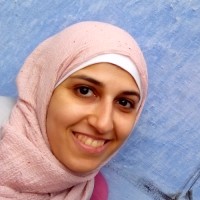 ghada fathi