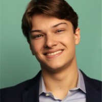 Nicholas Vanderveen