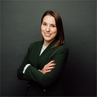 Yana Borovskikh