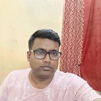 Arup Mohanta