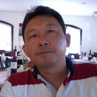 Wagner Kamijo