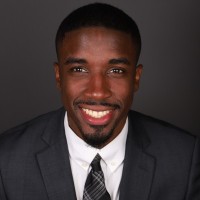 Omari Mitchell