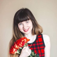 Daria Mezentseva