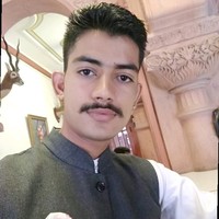Komal Singh Shekhawat