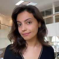 Kenza Boukhatem