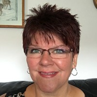 Carol Anscombe