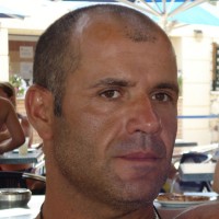 Joseph Pispico