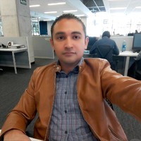 Jaime Mauricio Alemán