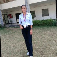 Sonal Mishra