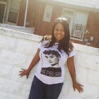 Candice Mack