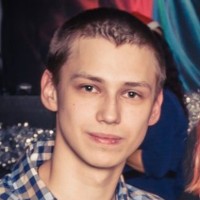 Vitaly Ivolgin