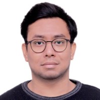 Dipanjan Biswas