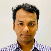 Md Milton Hossain