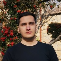 Alireza Azhdari