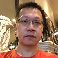 Ned Chang
