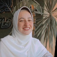 Nada Ahmed El Sayed