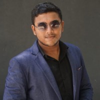 Mohamed Imran Khan M