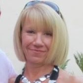 Lynn Morris